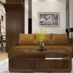 CỬA LƯỚI CAO CẤP