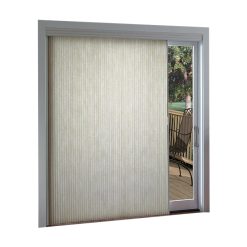 CỬA LƯỚI KẾT HỢP RÈM