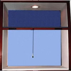 Cửa lưới chống muỗi cuốn