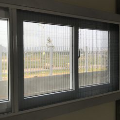 Cửa lưới chống muỗi cố định